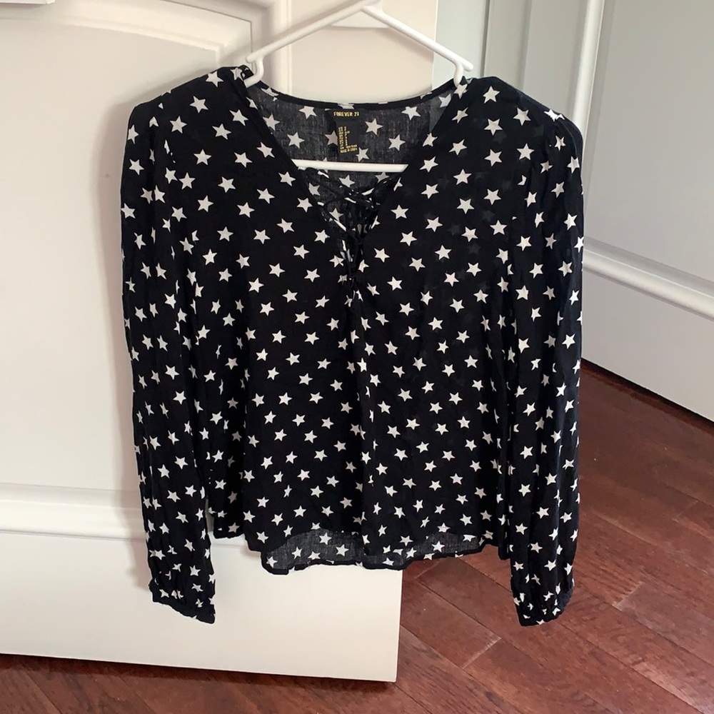 Forever 21 top